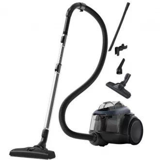 Odkurzacz bezworkowy Electrolux EL61C3DB