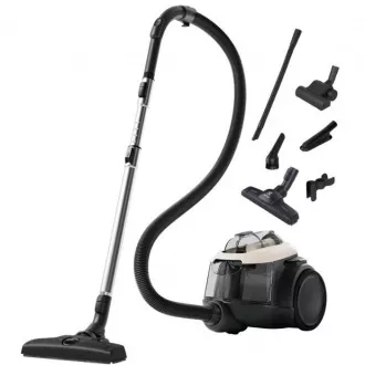 Odkurzacz bezworkowy Electrolux EL61H4SW