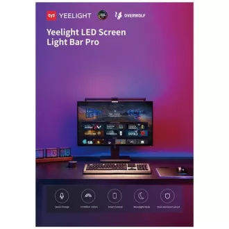 Yeelight LED Screen Light Bar Pro Yeelight LED Screen Light Bar Pro