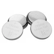 Bateria litowa VERBATIM CR2450 3V 4 sztuki
