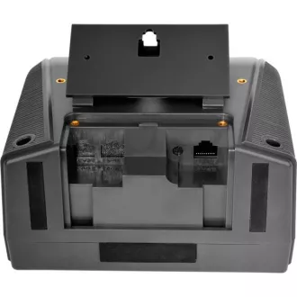 Czytnik Virtuos 2D HT-865A, stacjonarny, USB, czarny Czytnik Virtuos 2D HT-865A, stacjonarny, USB, czarny