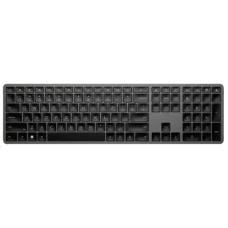 Klawiatura bezprzewodowa HP 975 Dual-Mode - Używany