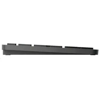 Klawiatura bezprzewodowa HP 975 Dual-Mode - Używany
