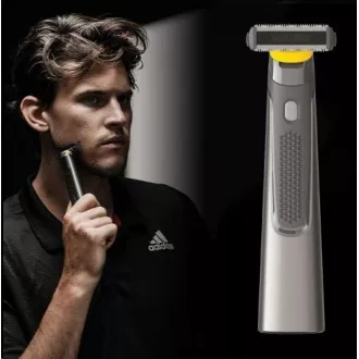 Golarka MicroTouch Titanium Solo Golarka MicroTouch Titanium Solo