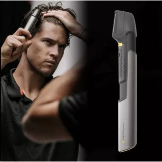 MicroTouch Titanium Trim - Trymer do włosów i ciała