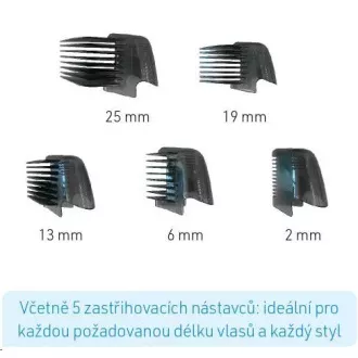 MicroTouch Titanium Trim - Trymer do włosów i ciała