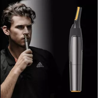 Golarka MicroTouch Titanium Max