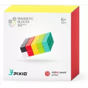Zestaw magnetyczny PIXIO-50