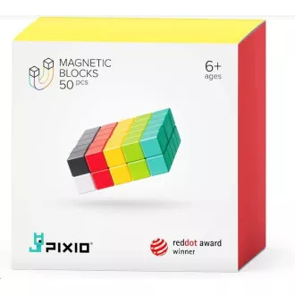 Zestaw magnetyczny PIXIO-50 Zestaw magnetyczny PIXIO-50