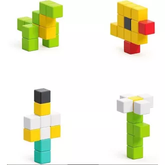 Zestaw magnetyczny PIXIO-50 Zestaw magnetyczny PIXIO-50