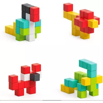 Zestaw magnetyczny PIXIO-50 Zestaw magnetyczny PIXIO-50