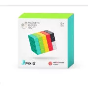 Zestaw magnetyczny PIXIO-100
