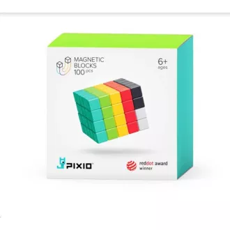 Zestaw magnetyczny PIXIO-100