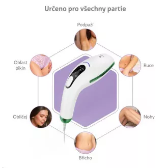TrueLife BELLE IPL E5
