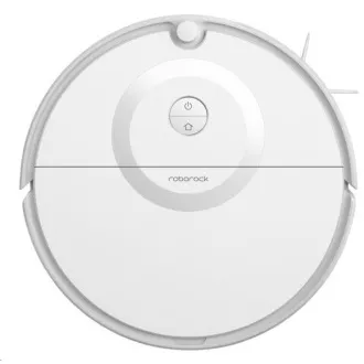 Roborock E5 Biały