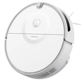 Roborock E5 Biały