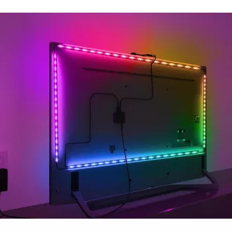 Govee DreamView TV 55-65" SMART podświetlenie LED RGBIC Govee DreamView TV 55-65" SMART podświetlenie LED RGBIC