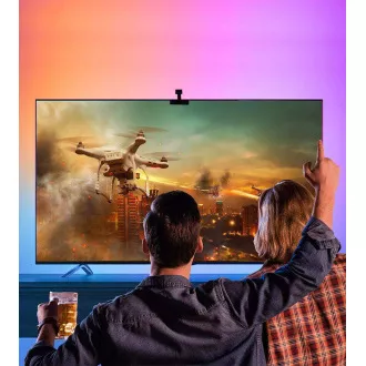 Govee DreamView TV 55-65" SMART podświetlenie LED RGBIC Govee DreamView TV 55-65" SMART podświetlenie LED RGBIC