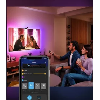 Govee DreamView TV 55-65" SMART podświetlenie LED RGBIC Govee DreamView TV 55-65" SMART podświetlenie LED RGBIC