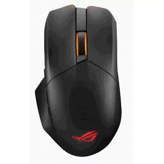 Mysz ASUS ROG CHAKRAM X, RGB, Bluetooth