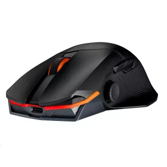 Mysz ASUS ROG CHAKRAM X, RGB, Bluetooth