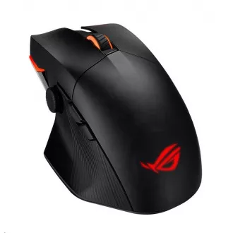 Mysz ASUS ROG CHAKRAM X, RGB, Bluetooth