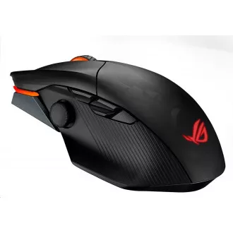 Mysz ASUS ROG CHAKRAM X, RGB, Bluetooth