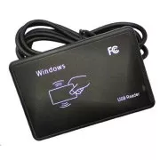ACM08 Czytnik RFID, 125 kHz, USB-HID, odłączany kabel