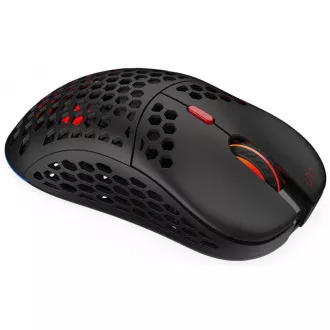 SPC Gear Gaming Mouse LIX Plus Wireless / Gaming Mouse / PAW3370 / Kailh 8.0 / ARGB / Wireless