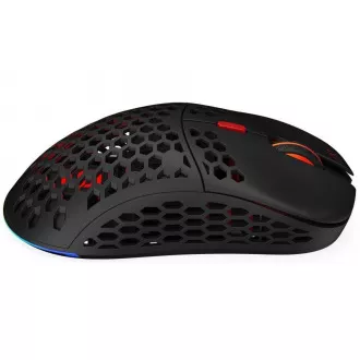 SPC Gear Gaming Mouse LIX Plus Wireless / Gaming Mouse / PAW3370 / Kailh 8.0 / ARGB / Wireless