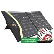 Panel słoneczny Viking L120, 120 W