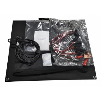 Panel słoneczny Viking L120, 120 W