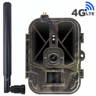 EVOLVEO StrongVision PRO 4G, fotopast/bezpečnostní kamera - Używany