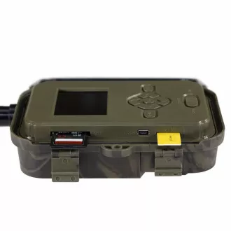EVOLVEO StrongVision PRO 4G, fotopast/bezpečnostní kamera - Używany