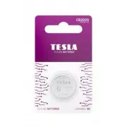 BATERIE TESLA CR 2025 (CR 2025/ BLISTER 1 SZT.)