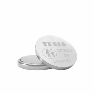 BATERIE TESLA CR 2025 (CR 2025/ BLISTER 1 SZT.)