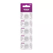 BATERIE TESLA CR 2025 (CR 2025/ BLISTER 5 SZT.)