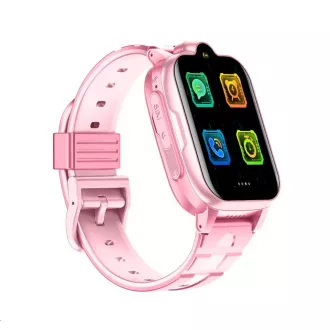 Garett Smartwatch Kids Cute 4G różowy - Używany