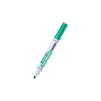 Marker Centropen 8559 na tablice suchościeralne zielona końcówka cylindryczna 2,5 mm Marker Centropen 8559 na tablice suchościeralne zielona końcówka cylindryczna 2,5 mm