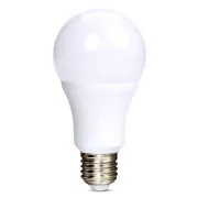 Żarówka LED Solight, klasyczny kształt, 12W, E27, 4000K, 270°, 1020lm