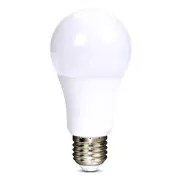 Żarówka LED Solight, klasyczny kształt, 7W, E27, 3000K, 270°, 595lm