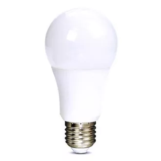 Żarówka LED Solight, klasyczny kształt, 7W, E27, 3000K, 270°, 595lm