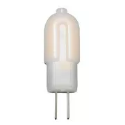 Żarówka Solight LED G4, 1, 5W, 3000K, 130lm