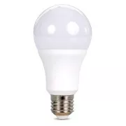 Żarówka LED Solight, klasyczny kształt, 15W, E27, 6000K, 220°, 1275lm