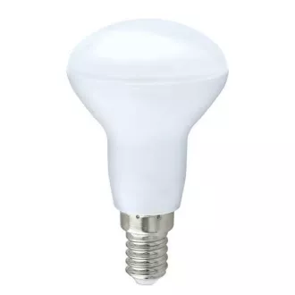 Żarówka reflektorowa Solight LED, R50, 5W, E14, 3000K, 440lm, biała Żarówka reflektorowa Solight LED, R50, 5W, E14, 3000K, 440lm, biała