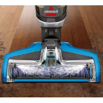 Bissell 17132 CrossWave Odkurzacz na kiju