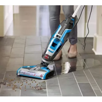 Bissell 17132 CrossWave Odkurzacz na kiju