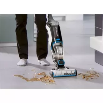 Bissell CrossWave Cordless Max 2765N Odkurzacz na kiju. Bissell CrossWave Cordless Max 2765N Odkurzacz na kiju.