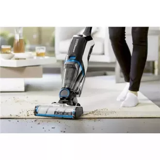Bissell CrossWave Cordless Max 2765N Odkurzacz na kiju. Bissell CrossWave Cordless Max 2765N Odkurzacz na kiju.