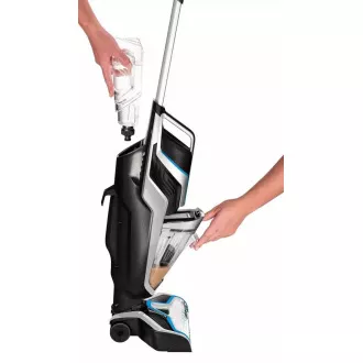 Bissell CrossWave Pet Pro 2225N Odkurzacz uniwersalny.